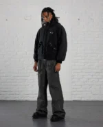 ASHEN JACKET - 1