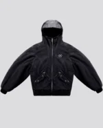 ASHEN JACKET