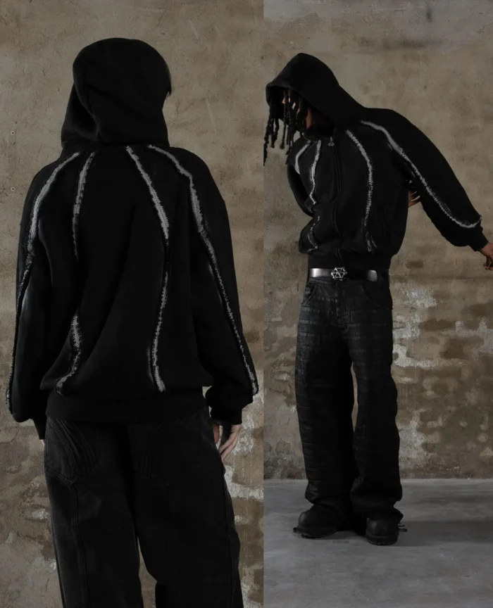 ATOM ZIP - ULTRA HEAVY - 1
