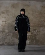 AX3S POLAR JACKET - 1