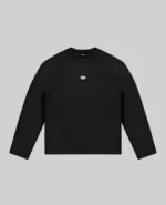 BLACK TREMOR LONGSLEEVE