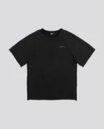 DARK DISTRESSED T-SHIRT
