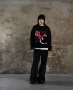 DARK DRAGOON KNITWEAR - 1