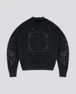 DARK NEOART KNITWEAR - 1