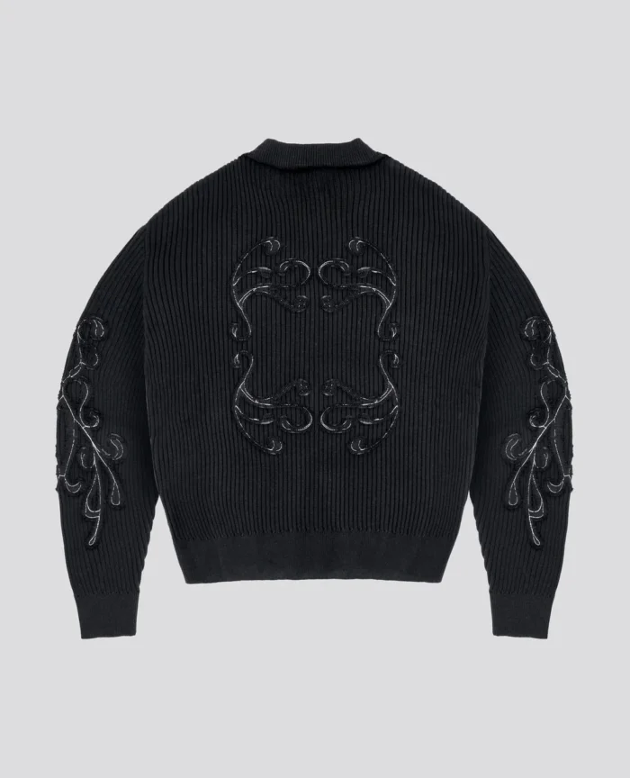 DARK NEOART KNITWEAR - 1
