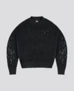 DARK NEOART KNITWEAR