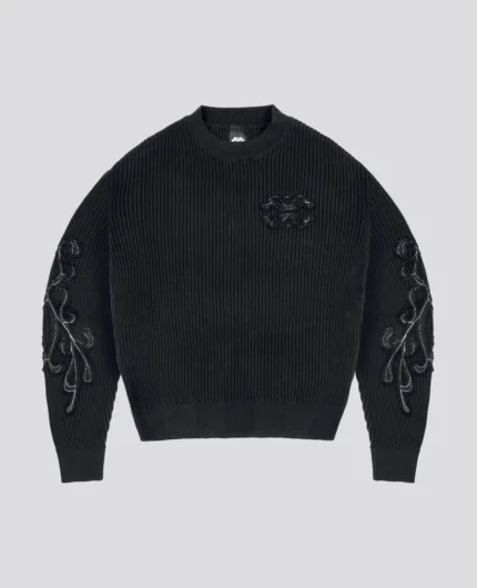 DARK NEOART KNITWEAR