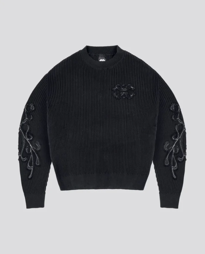 DARK NEOART KNITWEAR