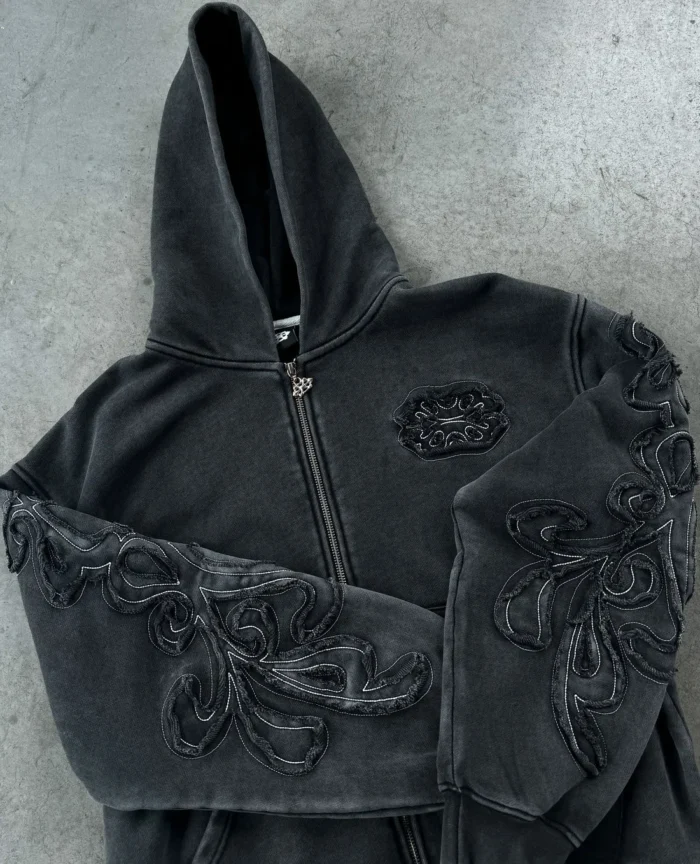 DARK NEOART ZIP - 1