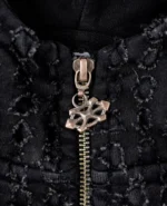 DARK STEALTH ZIP - 1