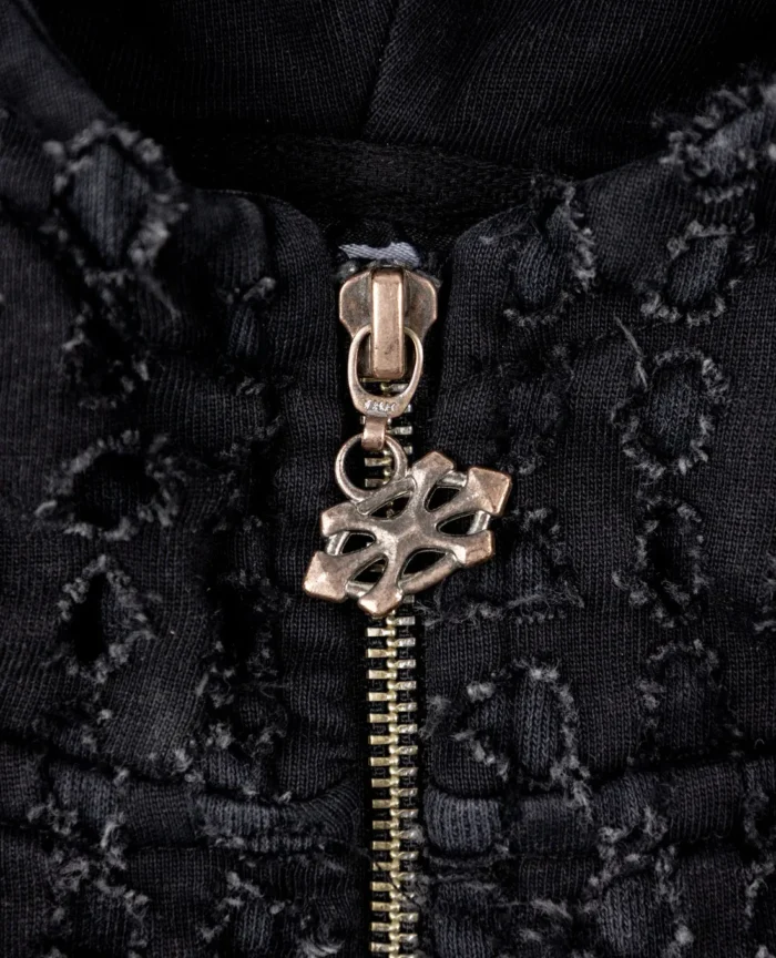 DARK STEALTH ZIP - 1