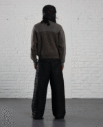 DARK TREMOR KNITWEAR - 1