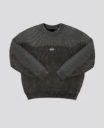 DARK TREMOR KNITWEAR