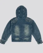 DENIM JACKET - 1