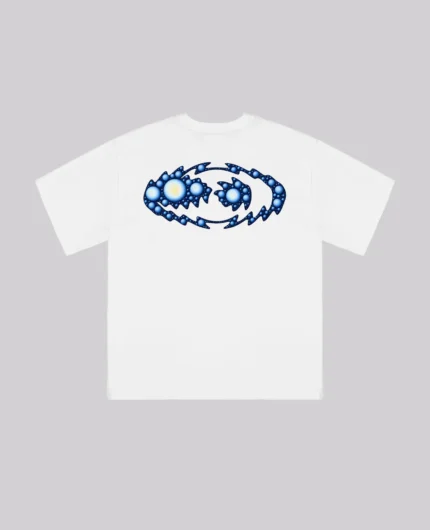 GALAXY T-SHIRT