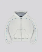 GEMS ZIP LIGHT BLUE