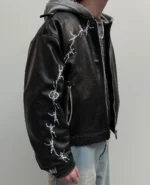 GRAAL JACKET - 1