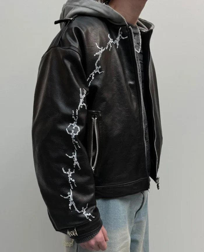 GRAAL JACKET - 1