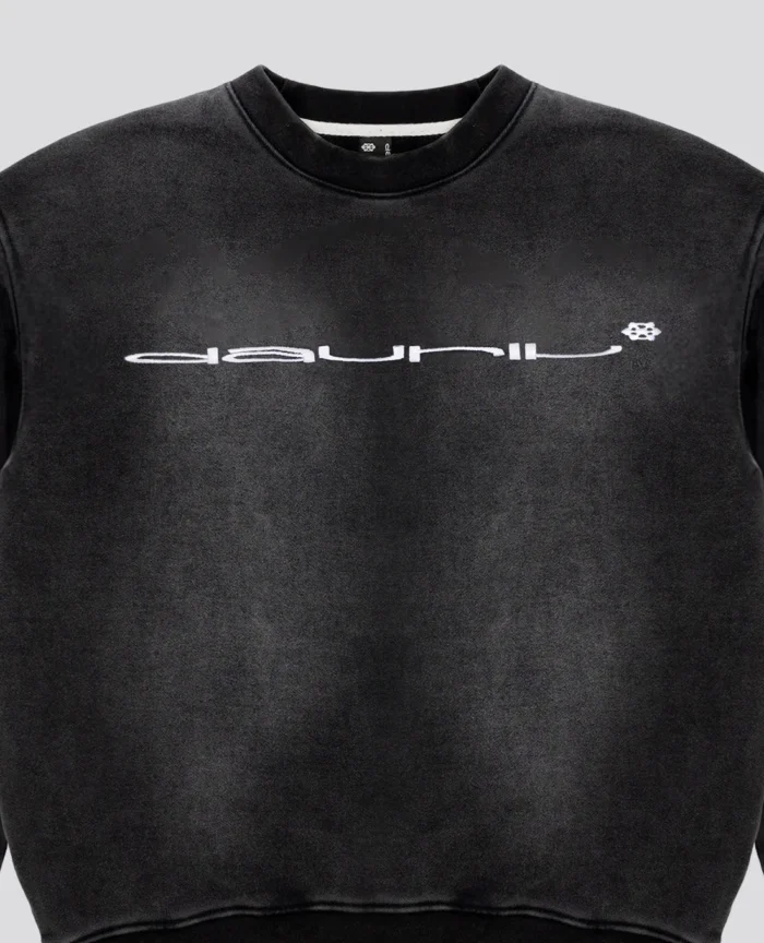 GUIDANCE CREWNECK - 1
