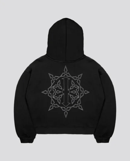 GUIDANCE HOODIE
