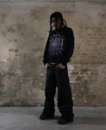 INVOCATION REFLECTIVE KNIT - 1