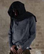 IRON PARA KNITWEAR - 1