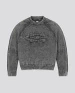 IRON PARA KNITWEAR