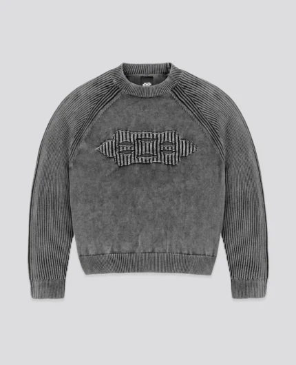IRON PARA KNITWEAR
