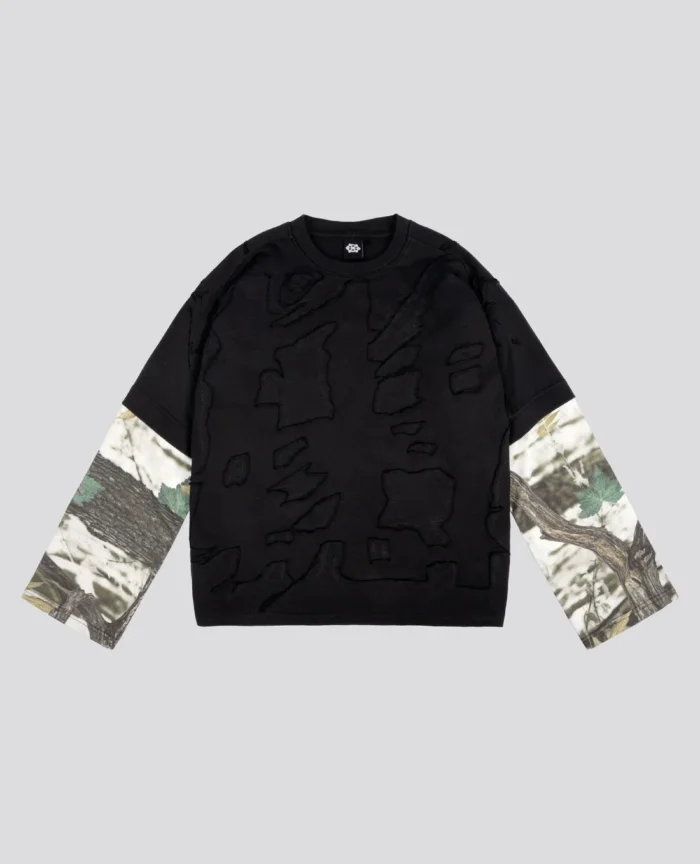 MILITARY SLEEVES - 1