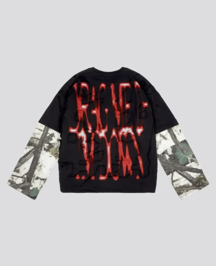 MILITARY SLEEVES