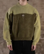 MILITARY TREMOR KNITWEAR - 1