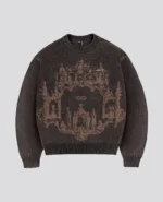MIRROR KNITWEAR