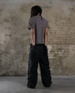 NIGHT STEALTH T-SHIRT - 1