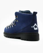 OCEAN BLUE URCHIN BOOTS - 1