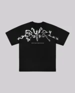 ORNAMENT KEYS T-SHIRT - 1