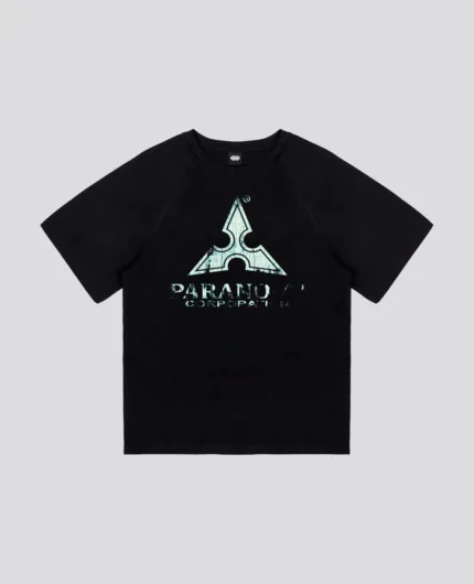 PARA T-SHIRT
