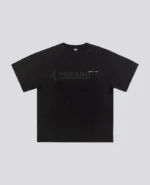 REDACTED T-SHIRT