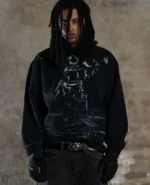 RESISTANCE HOODIE - 1