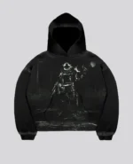 RESISTANCE HOODIE