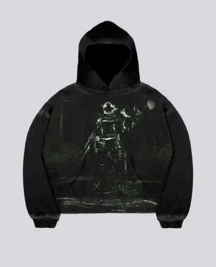 RESISTANCE HOODIE