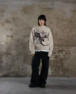 SAND DRAGOON KNITWEAR - 1