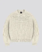 SAND SPINAL KNIT - 1