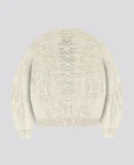 SAND SPINAL KNIT