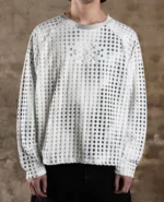 STEALTH CREWNECK - 1