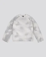 STEALTH CREWNECK