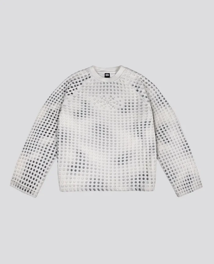 STEALTH CREWNECK