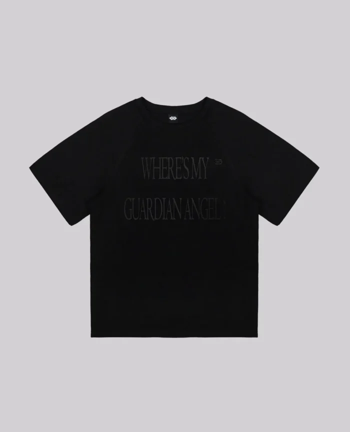 STITCHMEUP T-SHIRT