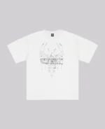 THE GIANT WHITE T-SHIRT