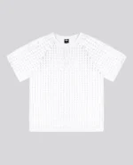WHITE STEALTH T-SHIRT